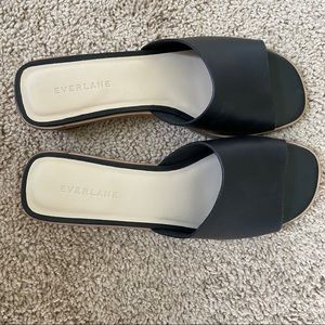 Everlane The City Sandal